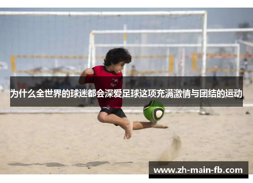 为什么全世界的球迷都会深爱足球这项充满激情与团结的运动 为什么全世界的球迷都会深爱足球这项充满激情与团结的运动