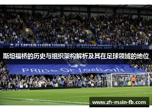 斯坦福桥的历史与组织架构解析及其在足球领域的地位